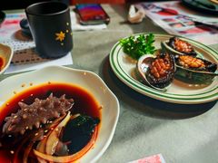 -松坂屋日料自助(长城路店)