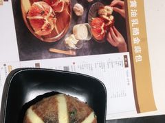 -ABC Cooking Studio(上海环球金融中心店)
