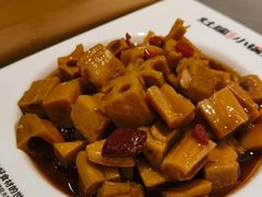 -灶座小锅烀饼·铁锅炖(道里店)