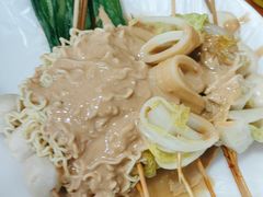 -郭记小街麻辣烫(南小街总店)