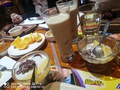-雅达利超级牛扒(万科广场店)