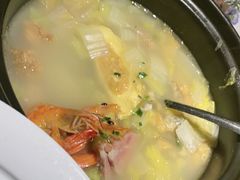 -老平安农家菜(平安店)