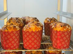 -工匠面包(壹方店)