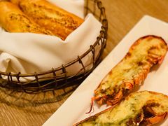 -咖啡苑自助餐厅·中国大饭店