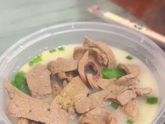 -韦记牛杂汤(清晖园店)