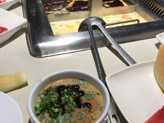 -海底捞火锅(万丰桥店)