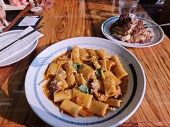 -PIZZA BIANCA(万象城店)