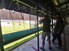 -甲米射击场KRABI SHOOTING RANGE