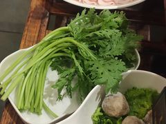 -王婆大虾(五道口店)