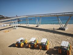 -大梅沙海滨公园