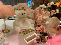 -黑宝石西餐厅(汇励99城市公园店)
