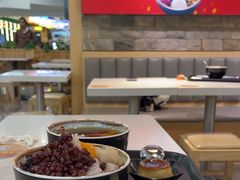 -鲜芋仙(观音桥大融城LG店)