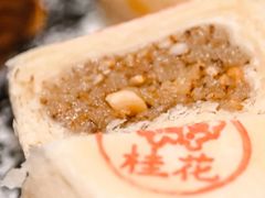 -真地道京味府·鲜橙烤鸭·北京菜(朝外大街东大桥店)