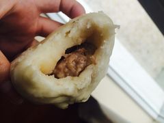 iphone_upload_pic-北万新包子店(淮海店)