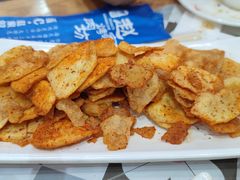 -勇利赵家烤肉坊(翠华北路店)