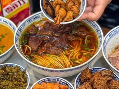 -永丰面馆(汉口路店)