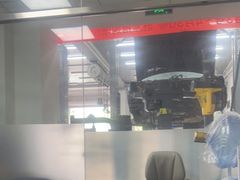 -李师傅修车连锁(万柳店)