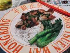 -肥韬茶餐厅(海上世界店)