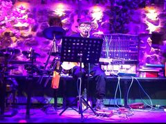 -在路上酒吧(大理古城店)