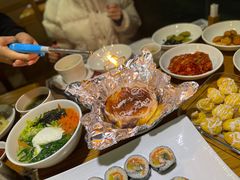 -紫霞门韩国料理烤肉(深南东路店)