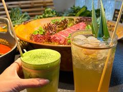 -大龙燚·旷野鲜火锅(广州首店)