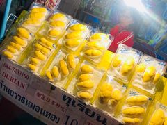 -唐人街(耀华力路)