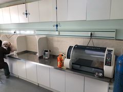 -酷宠动物医院(天通西苑店)
