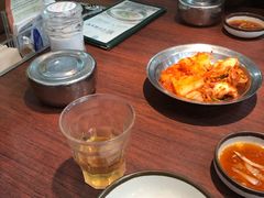 -神仙雪浓汤(明洞店)