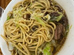 -柴氏风味斋(甘家口店)