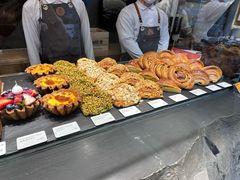 -Money Shops(愚园路店)