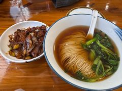 -小方的面(徐家汇店)