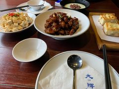 -大牌大·传统杭帮菜(湖滨店)