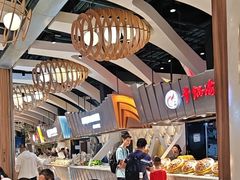 -食悦天美食广场(长沙IFS国金中心店)