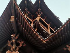 -杭州半山国家森林公园