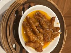 -万丽轩·粤菜(王府井金茂万丽酒店)
