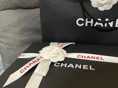-CHANEL(ifs国际金融店)