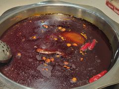 -水碾河刘老大串串香(水碾河路店)