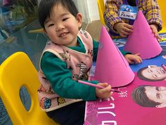 -英孚教育青少儿(高新公园茂中心)