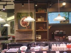 -巴黎贝甜(来福士店)