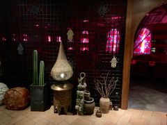 -Tajine Moroccan塔金摩洛哥中东餐厅