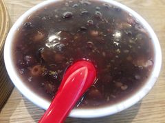 桂花赤豆糊-堂上堂(益民街店)