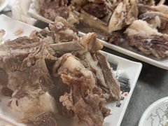 -宝翔羊汤馆