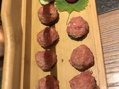 -盡膳口福跷脚牛肉火锅(合生汇购物中心店)