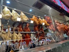 原只烧鸭-香港新发烧腊茶餐厅(水围店)