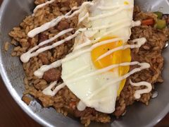 -青春分食(仙林大学城店)