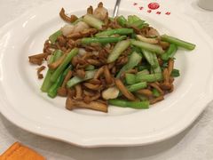 -万宝海鲜舫(劳动公园店)