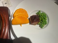 -悦轩中餐厅·高空江景·杭州柏悦酒店