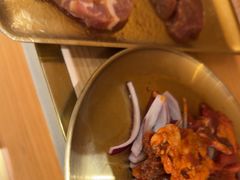 -郭记烤肉创始店(民丰大街店)