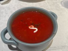 -俄士厨房(环球港店)