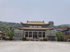 -正觉寺